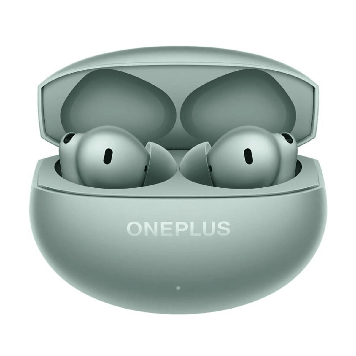 OnePlus Buds 4 Bluetooth Handsfree Ακουστικά με Αντοχή στον Ιδρώτα και Θήκη Φόρτισης Πράσινα - Image 2