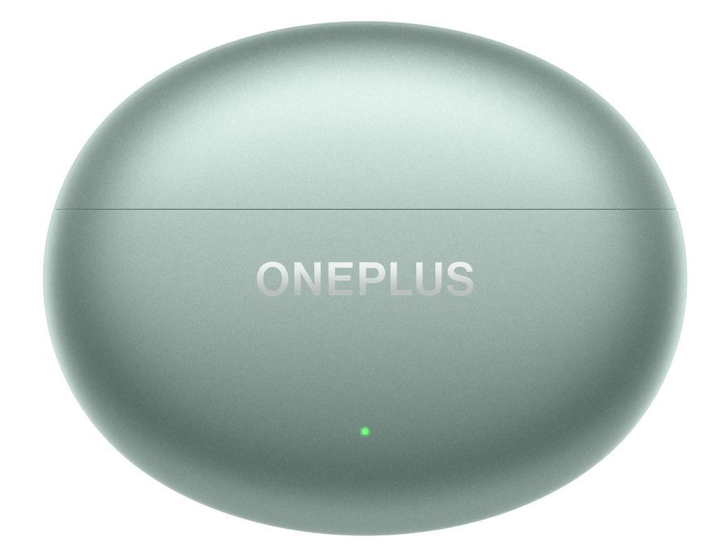 OnePlus Buds 4 Bluetooth Handsfree Ακουστικά με Αντοχή στον Ιδρώτα και Θήκη Φόρτισης Πράσινα - Image 5