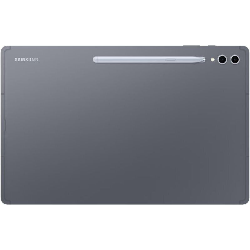 Samsung Galaxy Tab S10 Ultra 14.6" (16GB/1TB) Γκρι - Image 5