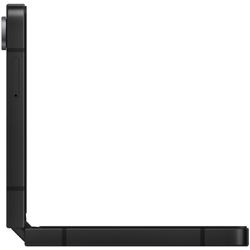 Samsung Galaxy Z Flip7 FE 5G (8/128GB) Μαύρο - Image 5