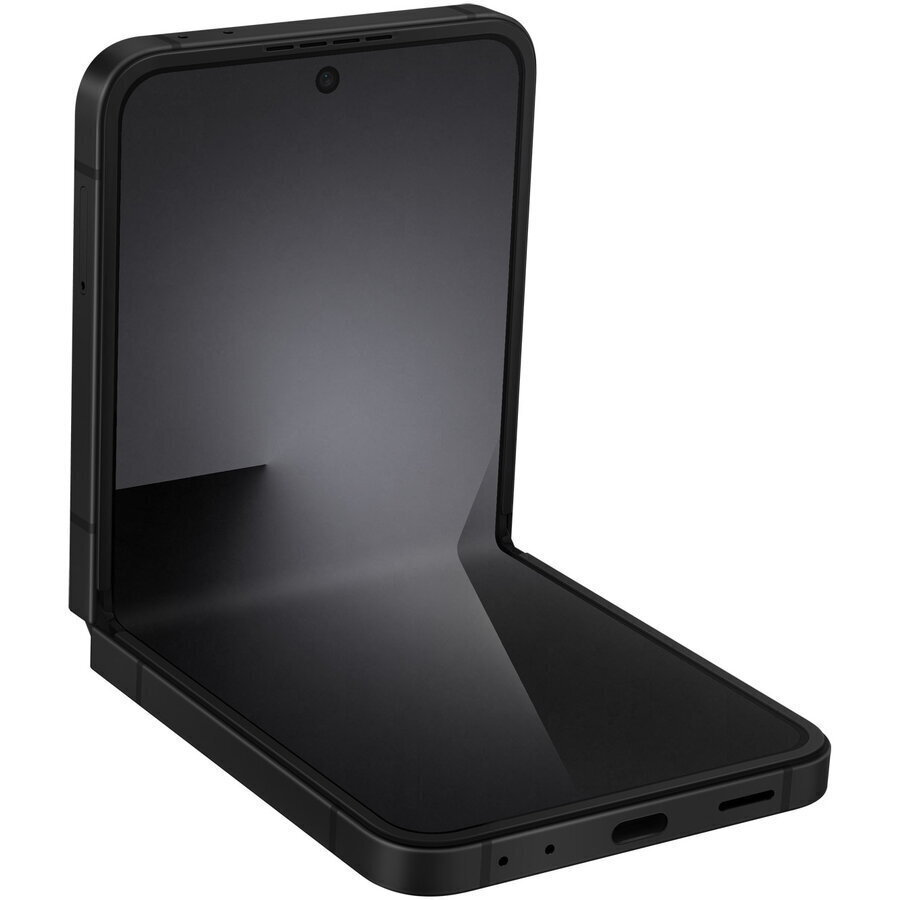 Samsung Galaxy Z Flip7 FE 5G (8/128GB) Μαύρο - Image 4