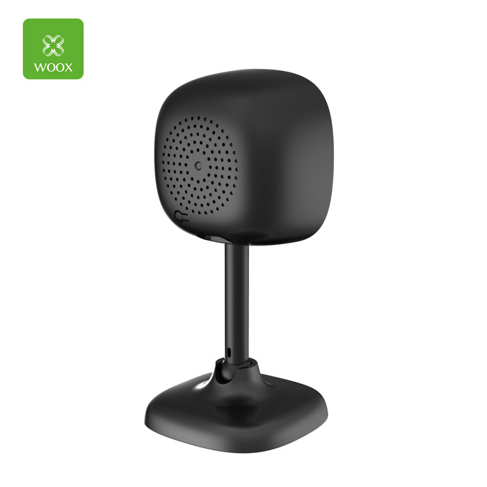 Woox IP Κάμερα Παρακολούθησης Wi-Fi Full HD+ 3MP με Αμφίδρομη Επικοινωνία και Φακό 2.8mm - Image 3