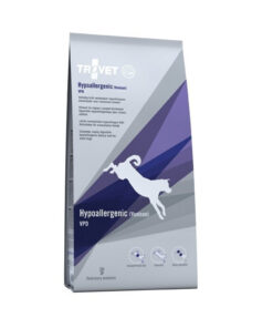 Trovet 10kg Ξηρά Τροφή Σκύλων χωρίς Σιτηρά & Γλουτένη με Ελάφι