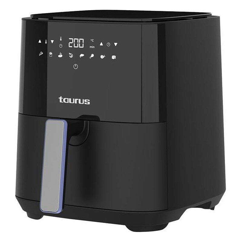 Taurus 5lt Μαύρο 973994000