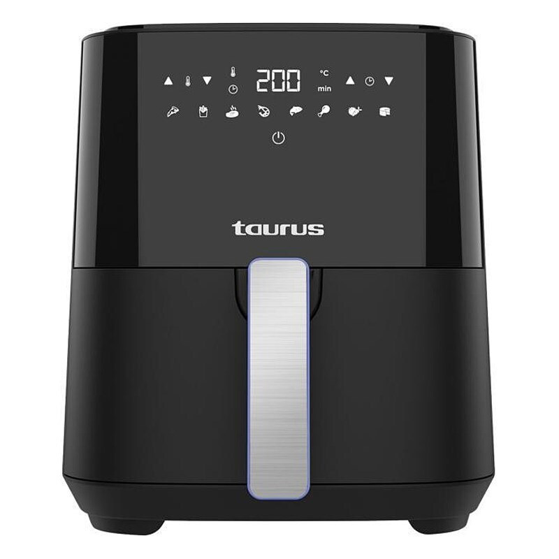 Taurus 5lt Μαύρο 973994000 - Image 2