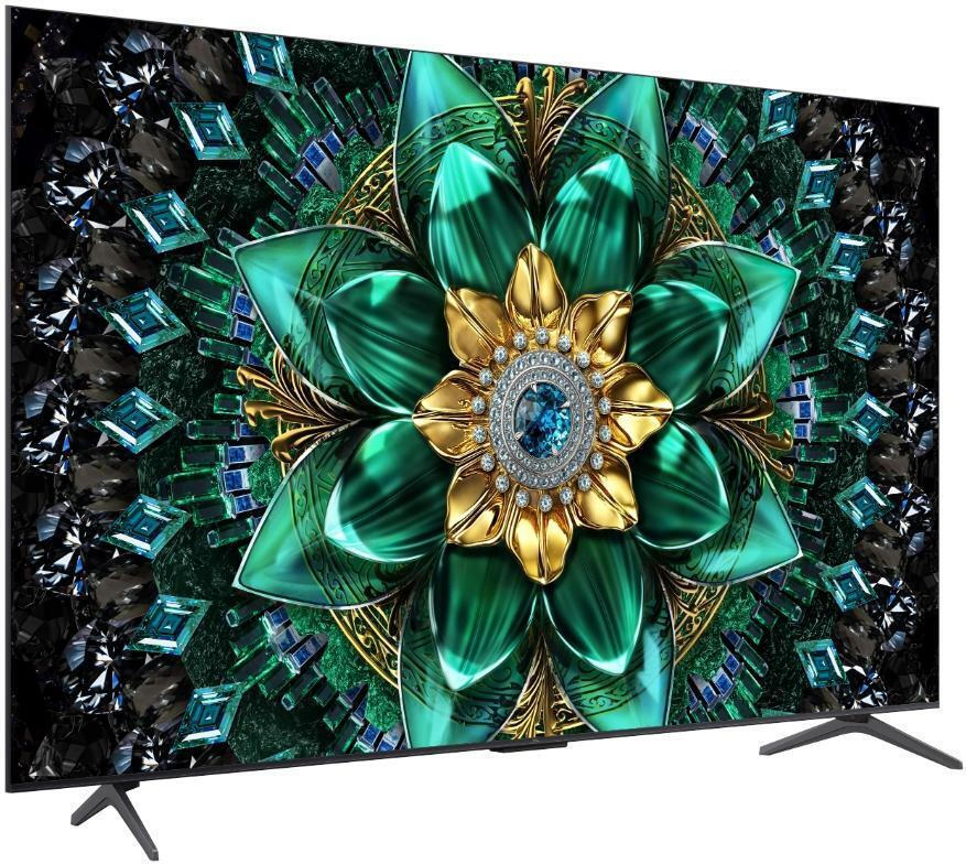 TCL Smart 65" 4K Mini LED 65Q6C (2025) - Image 4