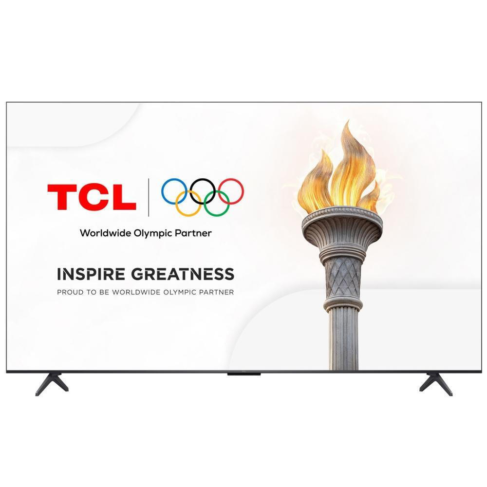 TCL Smart Τηλεόραση 75" 4K UHD Mini LED 75Q6C HDR (2025) - Image 2