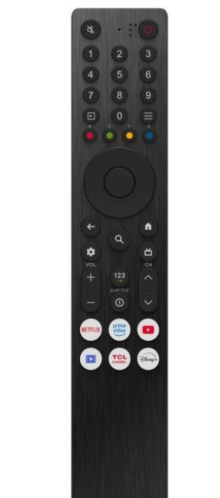 TCL Smart Τηλεόραση 43" Full HD QLED 43V5C HDR (2025) - Image 9