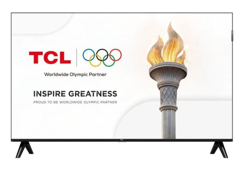 TCL Smart Τηλεόραση 43" Full HD QLED 43V5C HDR (2025) - Image 10