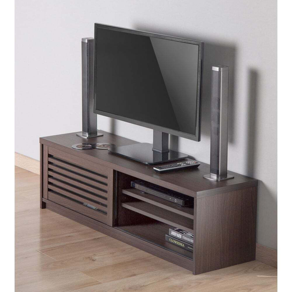 Superior Table Top Tv Stand 20x20 40kg Glass Supstv019 - Image 2