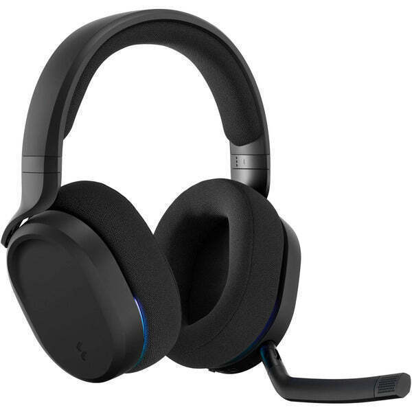 Fractal Design Ασύρματο Over Ear