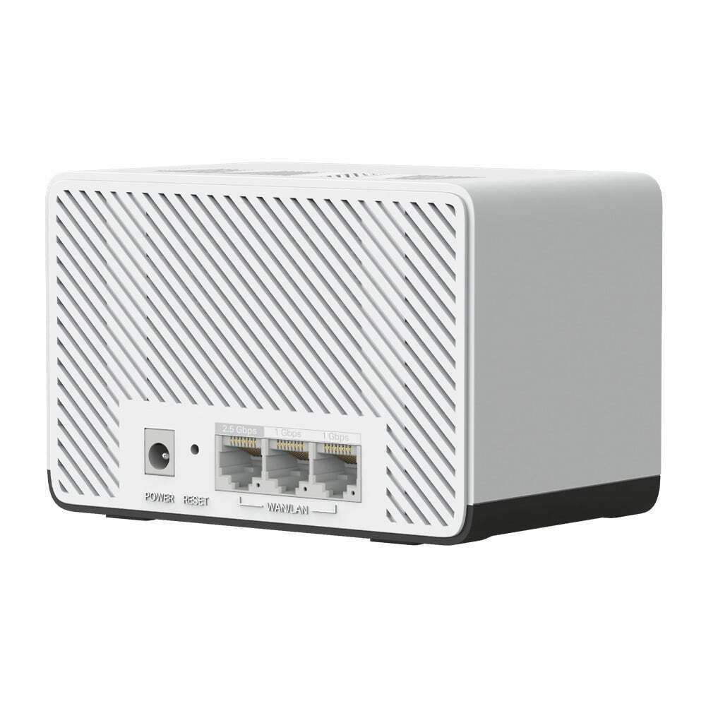 Mercusys Halo H27BE BE3600 WiFi Mesh Network - Image 2