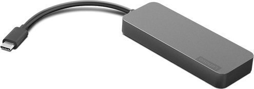Lenovo USB 3.2 Hub 20 Θυρών με σύνδεση USB-C / USB-A (GX90X21431) - Image 2