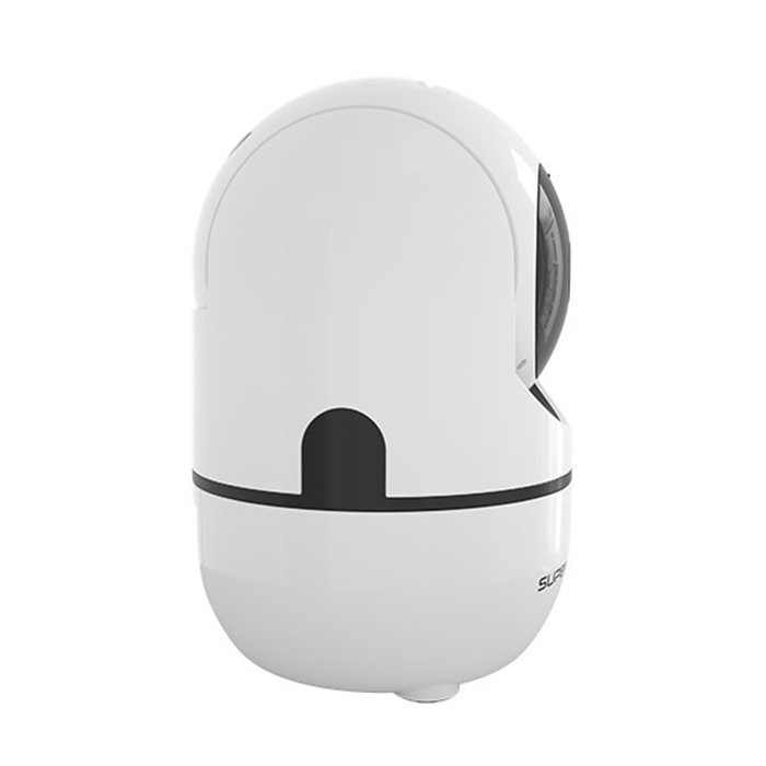 Superior Electronics Superior Interno 360° Smartlife IP Κάμερα Παρακολούθησης Wi-Fi Full HD 1080p με Μικρόφωνο - Image 7