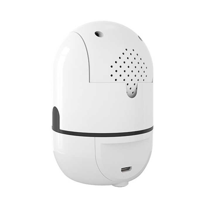 Superior Electronics Superior Interno 360° Smartlife IP Κάμερα Παρακολούθησης Wi-Fi Full HD 1080p με Μικρόφωνο - Image 6