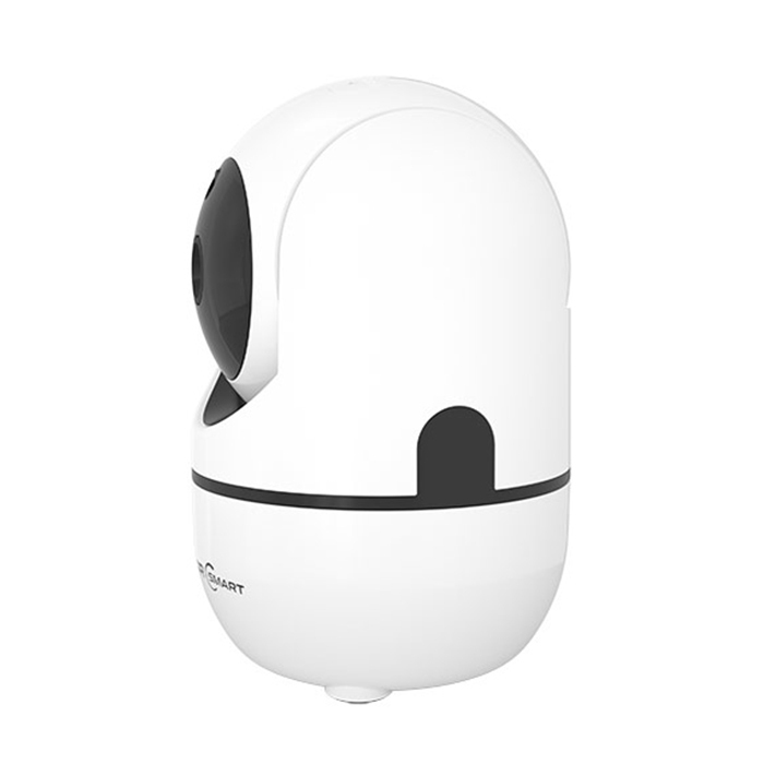 Superior Electronics Superior Interno 360° Smartlife IP Κάμερα Παρακολούθησης Wi-Fi Full HD 1080p με Μικρόφωνο - Image 5