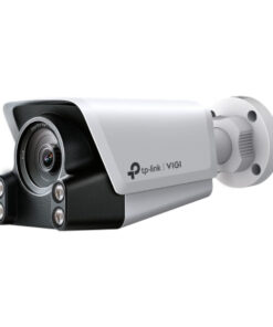 TP-LINK C340S v1 IP Κάμερα Παρακολούθησης Full HD+ 4MP Αδιάβροχη με Αμφίδρομη Επικοινωνία και Φακό 4mm