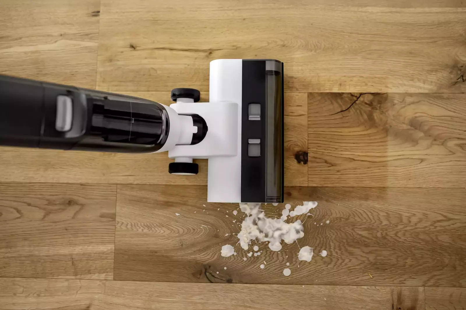 Karcher Fcv 3 Επαναφορτιζόμενη Σκούπα Stick 21.6V Λευκή - Image 2