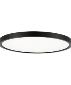 Alternative view of Yeelight Πλαφονιέρα Οροφής 23εκ. με Ενσωματωμένο LED και Τηλεχειριστήριο