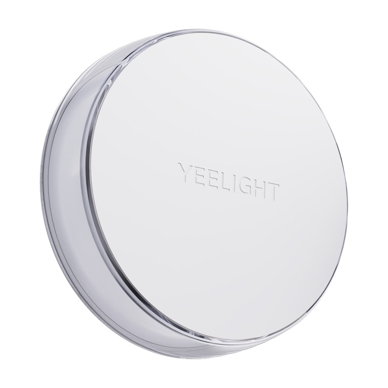 Yeelight Διακοσμητικό Φωτιστικό LED RGB 7.8x7.8εκ. - Image 3