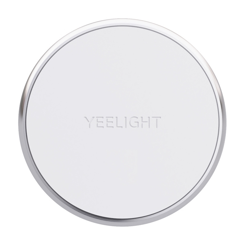 Yeelight Διακοσμητικό Φωτιστικό LED RGB 7.8x7.8εκ. - Image 4