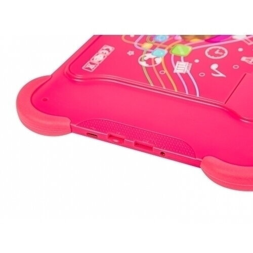 Blow KidsTAB10 4G 10.1" Tablet (4GB/64GB) Ροζ - Image 4