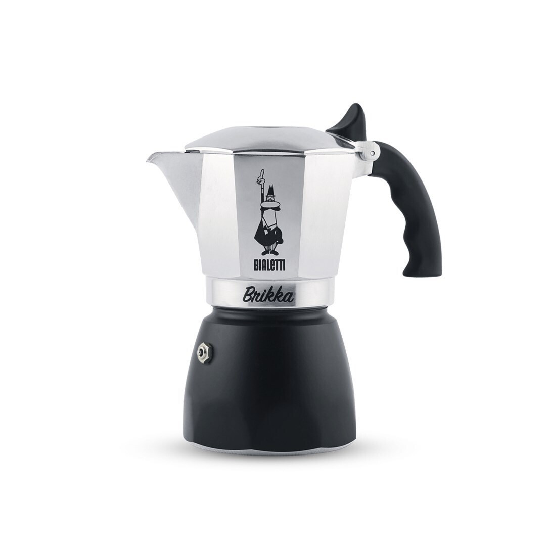 Bialetti Μπρίκι Espresso 4cups