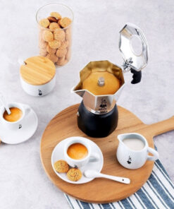 Alternative view of Bialetti Μπρίκι Espresso 4cups
