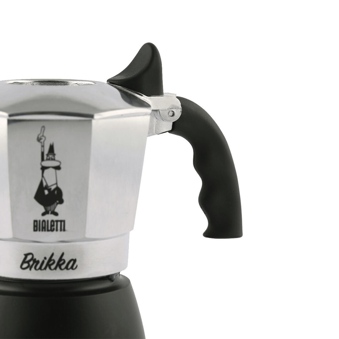 Bialetti Μπρίκι Espresso 4cups - Image 3