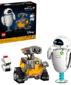 Lego Disney Wall-E για 18+ Ετών 811τμχ