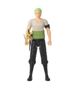 Banpresto One Piece: Anime Heroes Φιγούρα Δράσης