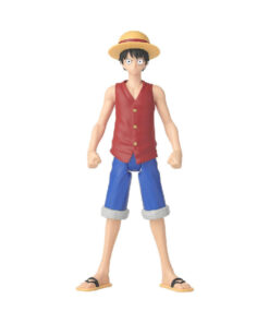 Namco - Bandai One Piece: Φιγούρα Δράσης 38331