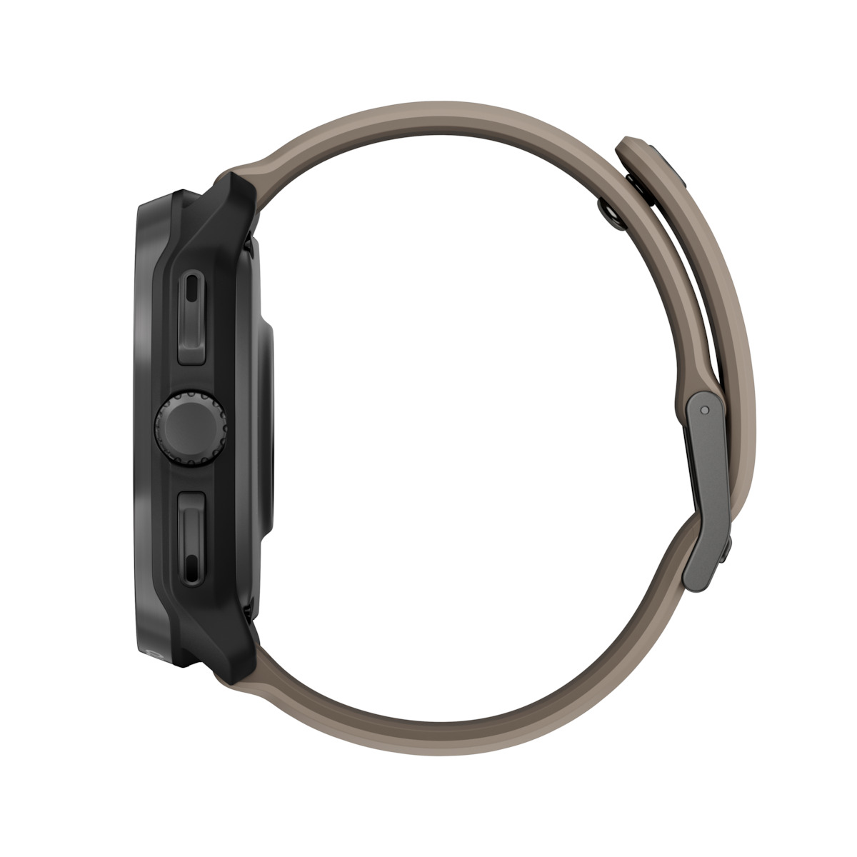 Suunto Race 2 Titanium 49mm Αδιάβροχο Smartwatch με Παλμογράφο (Titanium Trail) - Image 5