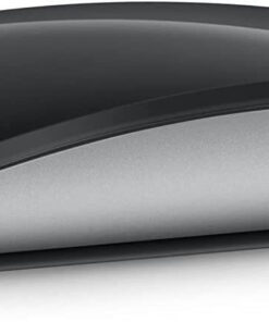 Apple Magic Mouse 2 Ασύρματο Μαύρο