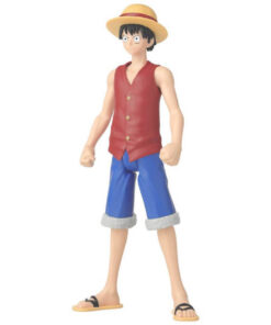 Alternative view of Namco - Bandai One Piece: Φιγούρα Δράσης 38331