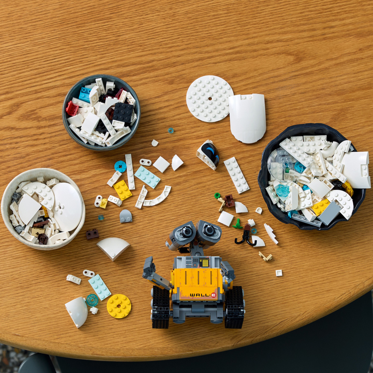 Lego Disney Wall-E για 18+ Ετών 811τμχ - Image 2