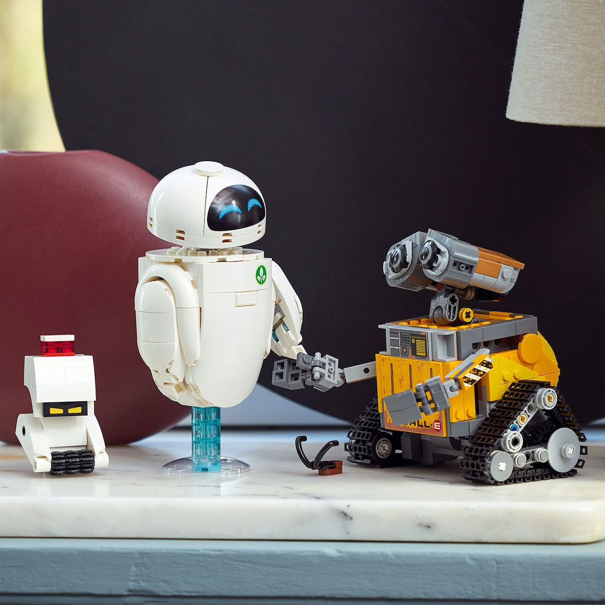 Lego Disney Wall-E για 18+ Ετών 811τμχ - Image 7