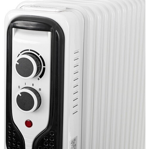 Adler Καλοριφέρ Λαδιού με 7 Φέτες 1500W - Image 7