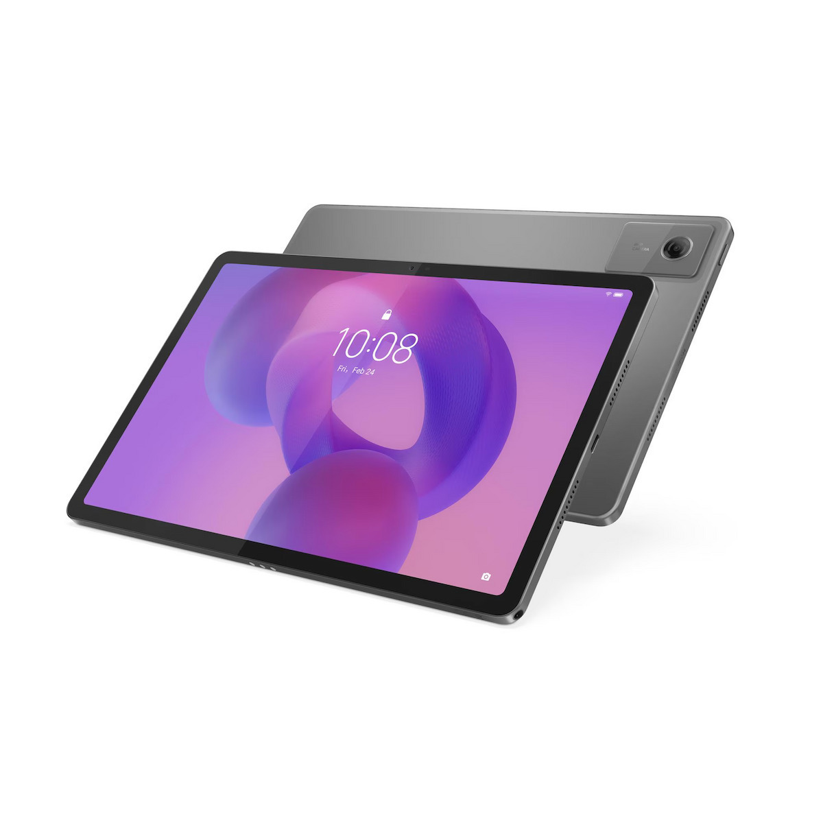 Lenovo Idea Tab 11" (8GB/256GB/Lenovo Tab Pen) Luna Grey - Image 2