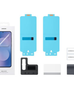 Samsung Tempered Glass (Galaxy S25) EF-US731CTEGWW