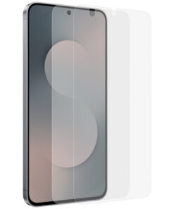 Alternative view of Samsung Tempered Glass (Galaxy S25) EF-US731CTEGWW