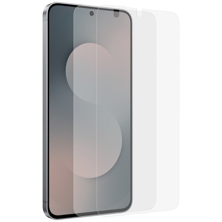 Samsung Tempered Glass (Galaxy S25) EF-US731CTEGWW - Image 2