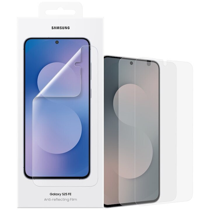 Samsung Tempered Glass (Galaxy S25) EF-US731CTEGWW - Image 3