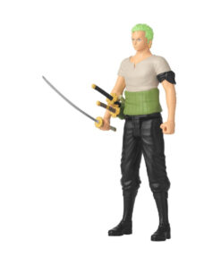 Alternative view of Banpresto One Piece: Anime Heroes Φιγούρα Δράσης