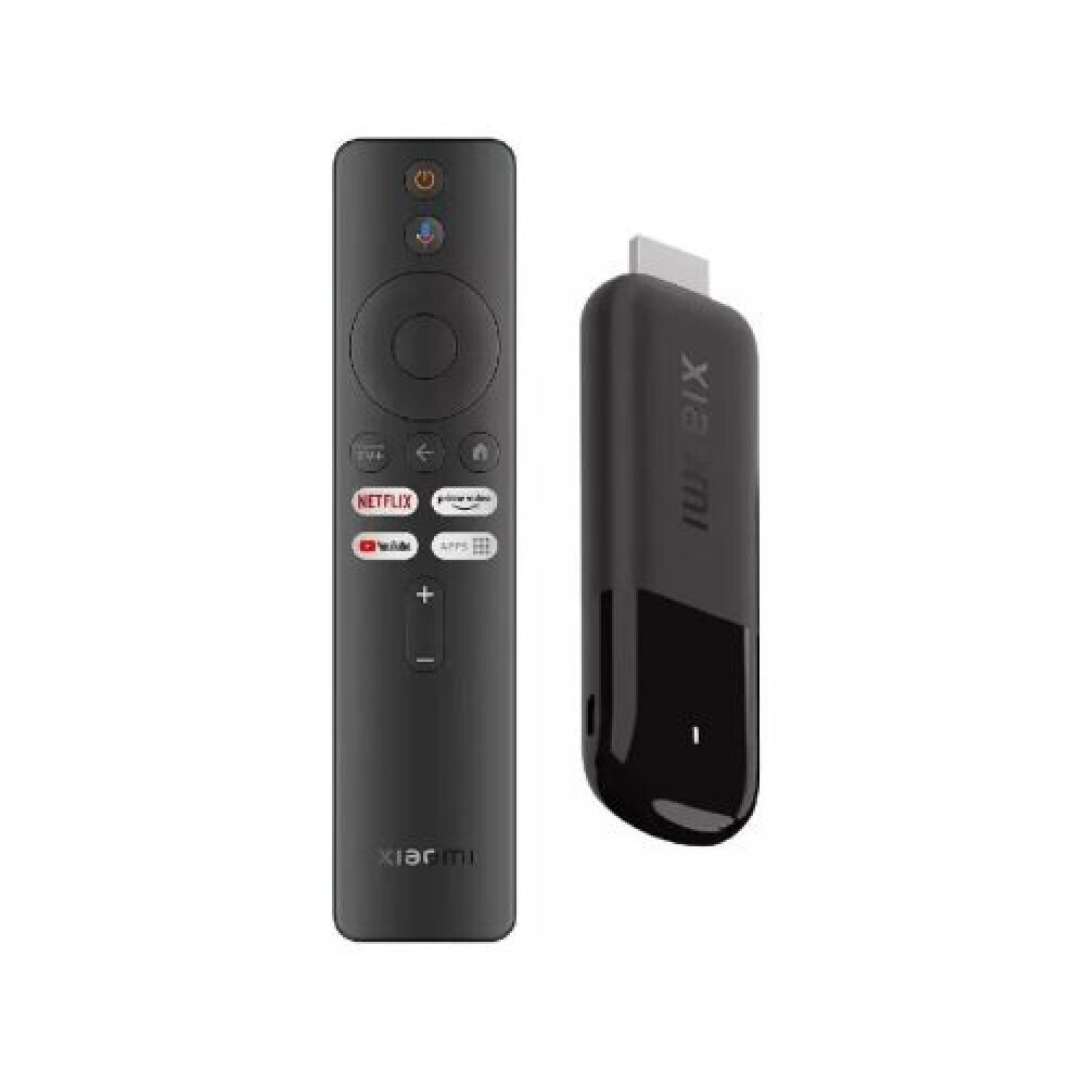 Xiaomi Smart TV Stick Mi 4K UHD με Wi-Fi / HDMI - Image 3
