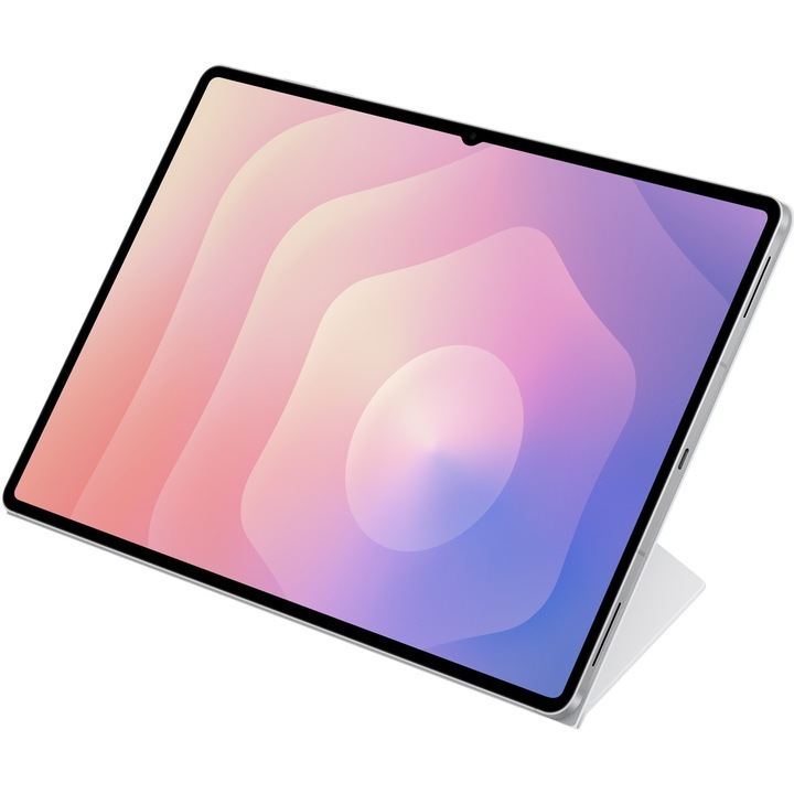 Samsung Flip Cover Λευκή (Samsung Galaxy Tab S11 Ultra) - Image 4