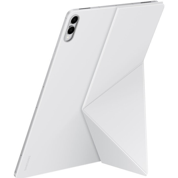 Samsung Flip Cover Λευκή (Samsung Galaxy Tab S11 Ultra) - Image 5