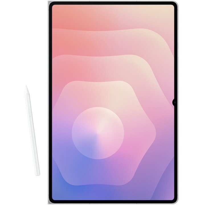 Samsung Flip Cover Λευκή (Samsung Galaxy Tab S11 Ultra) - Image 10