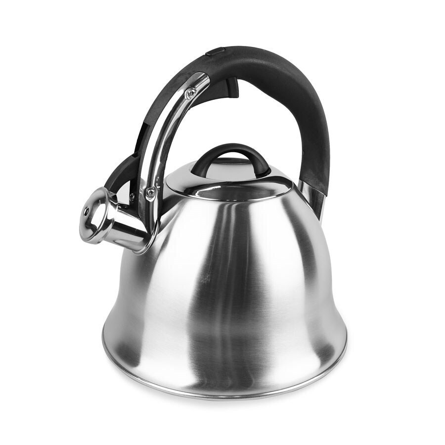 Maestro Βραστήρας Ανοξείδωτος Ασημί 2200ml