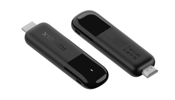 Xiaomi Smart TV Stick Mi 4K UHD με Wi-Fi / HDMI - Image 4
